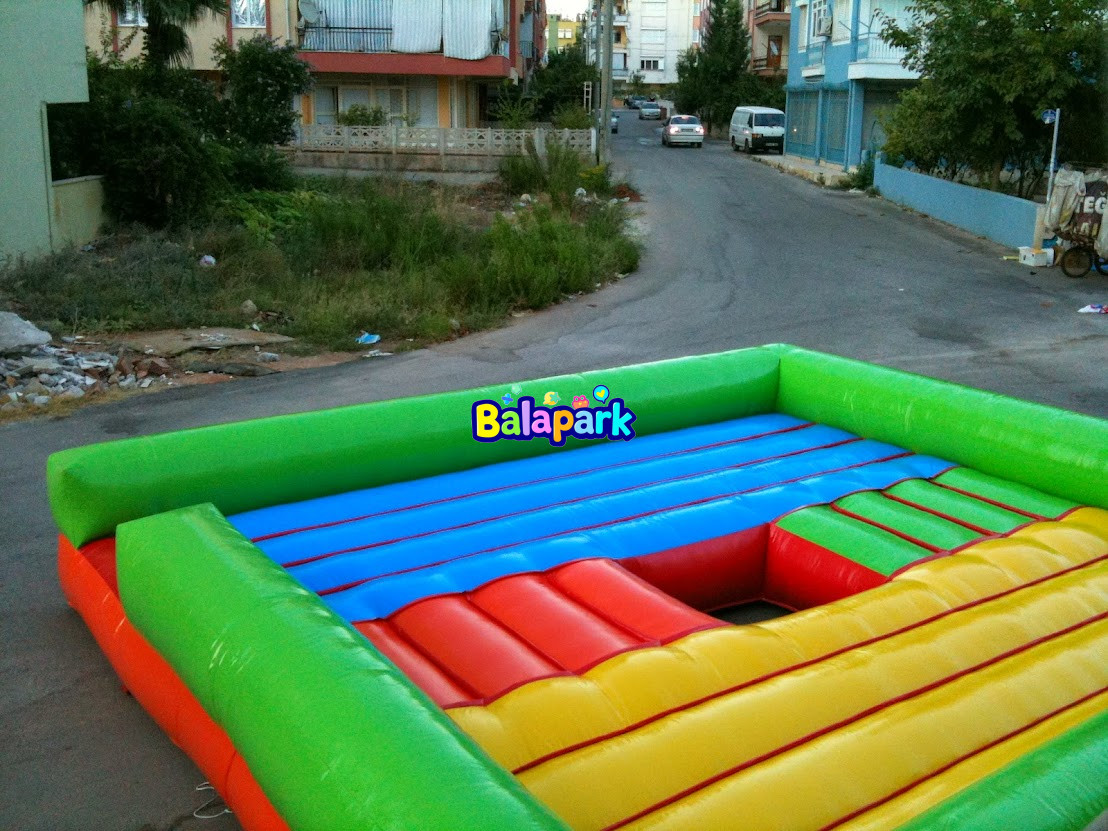 Bisonbulle (mechanisch)