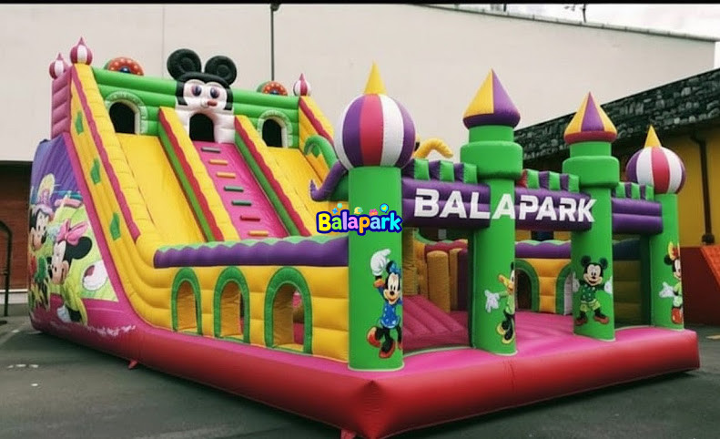 Charakter-Spielpark 2 (inspiriert)