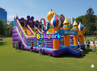 Charakter-Spielpark 2 (inspiriert)