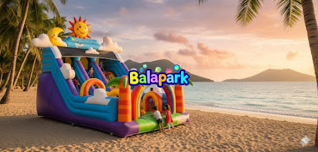 Dinazor Temalı Oyun Parkı