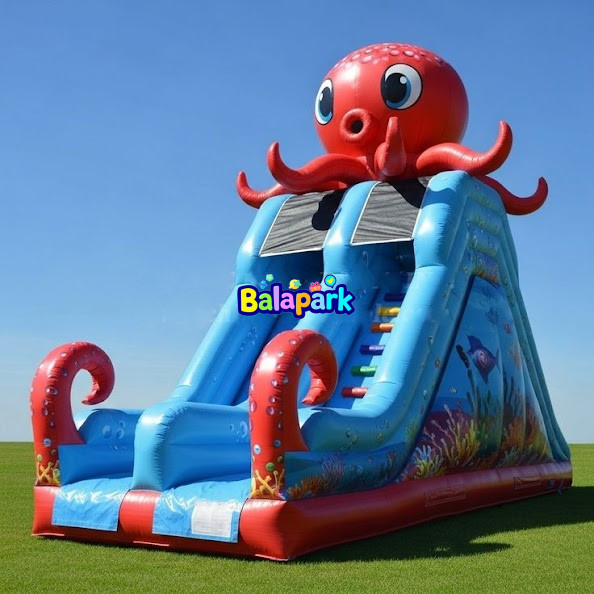 Princess Themed Slide