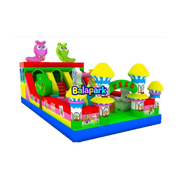 Minyonlar Oyun Parkı