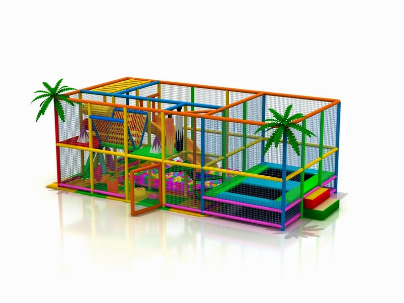 4x5 top havuzu | Şişme Park Ürünleri | Balapark