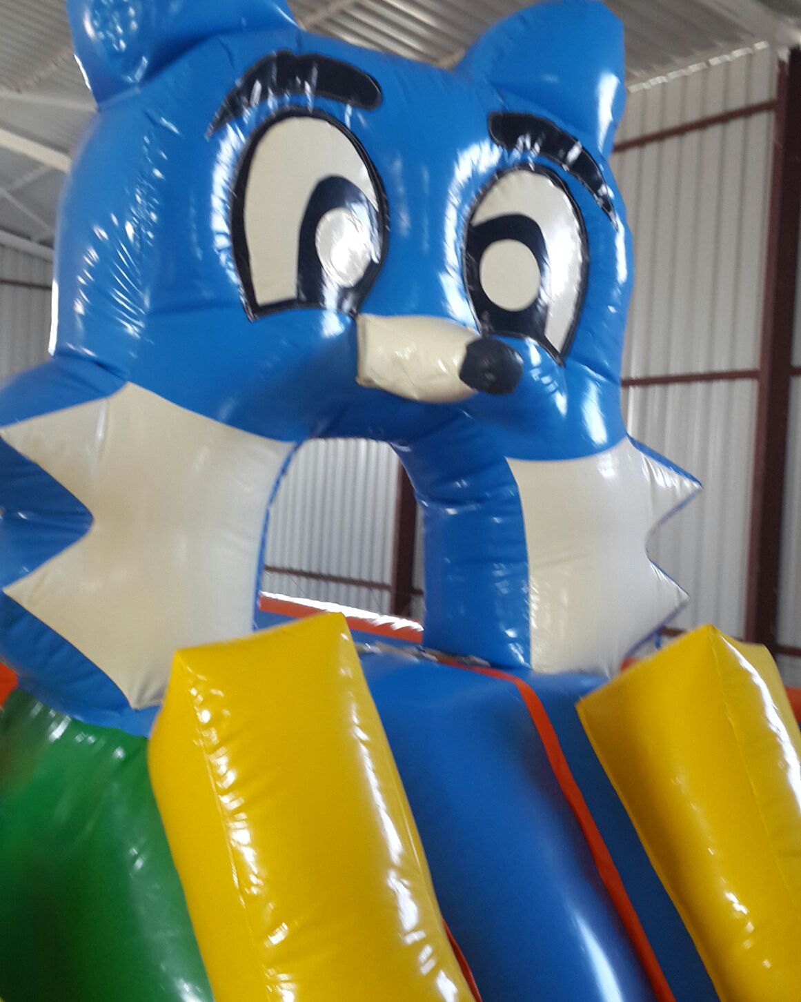 Monkey Spielpark 10×5