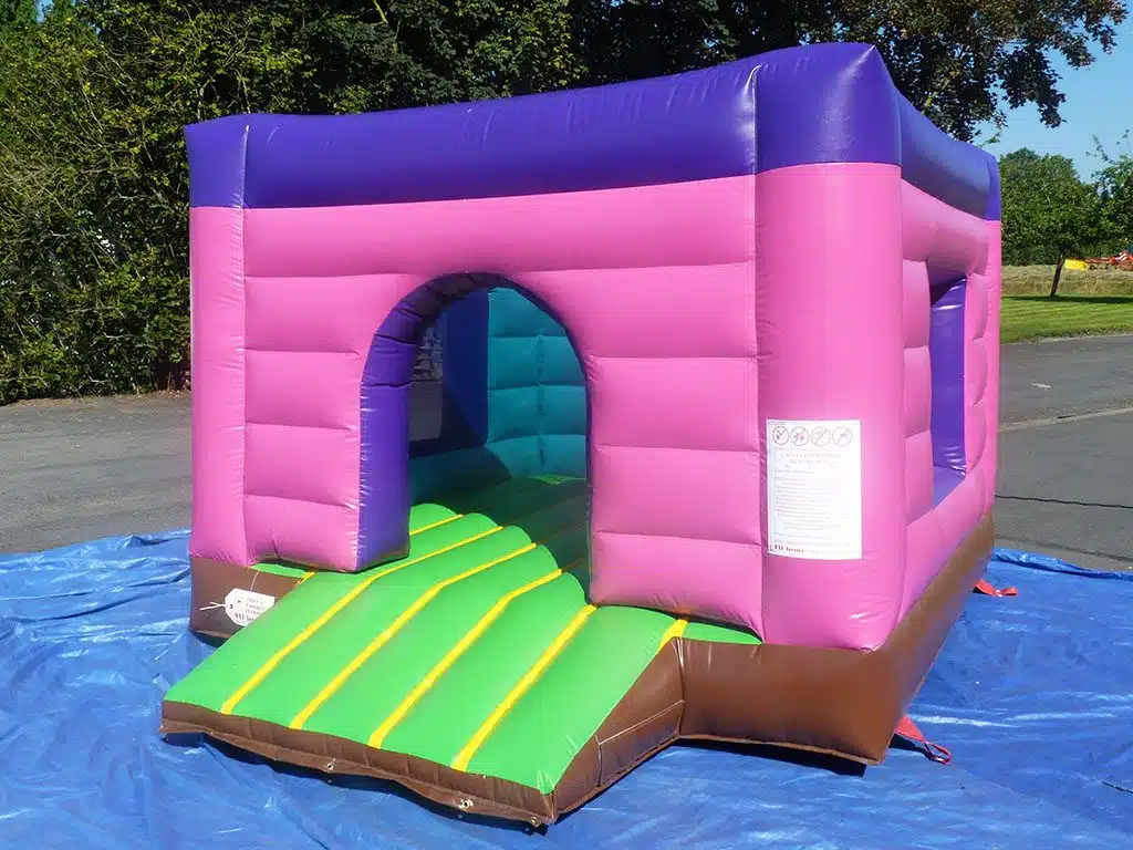 Themed ZipZip Bouncy