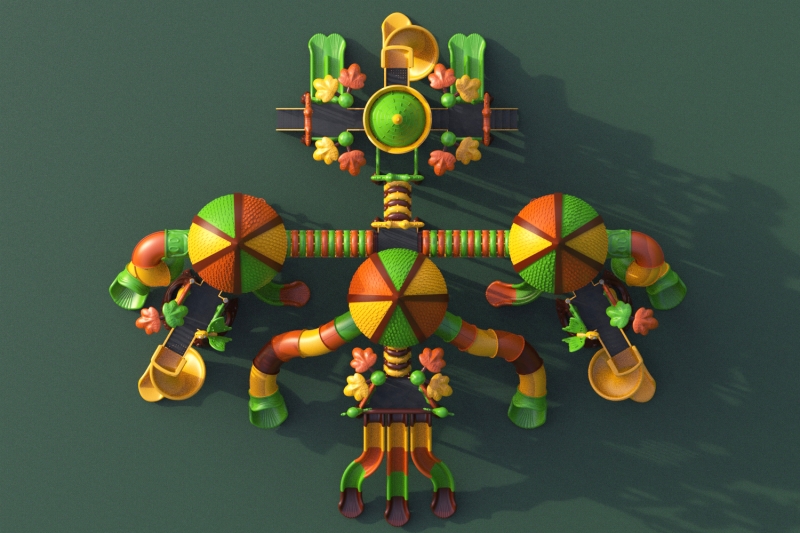 Çocuk Oyun Parkları | Çocuk Oyun Parkları | Şişme Park Ürünleri | Balapark