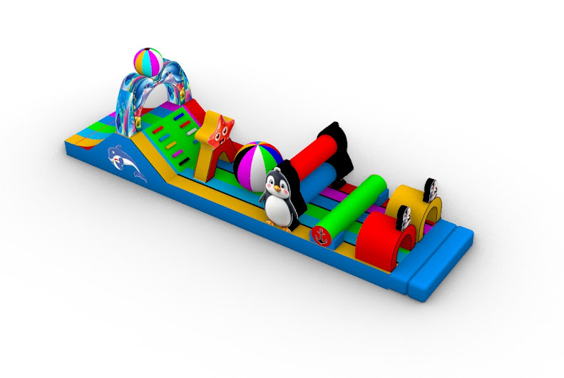 Şişme Havuz Oyunları | Şişme Su Oyun Parkı | Şişme Park Ürünleri | Balapark