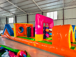 Aufblasbare Poolspiele 2