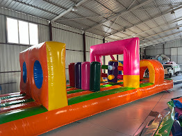 Aufblasbare Poolspiele 2