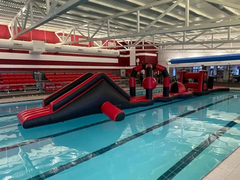 Şişme Havuz Oyunları | Şişme Park Ürünleri | Balapark