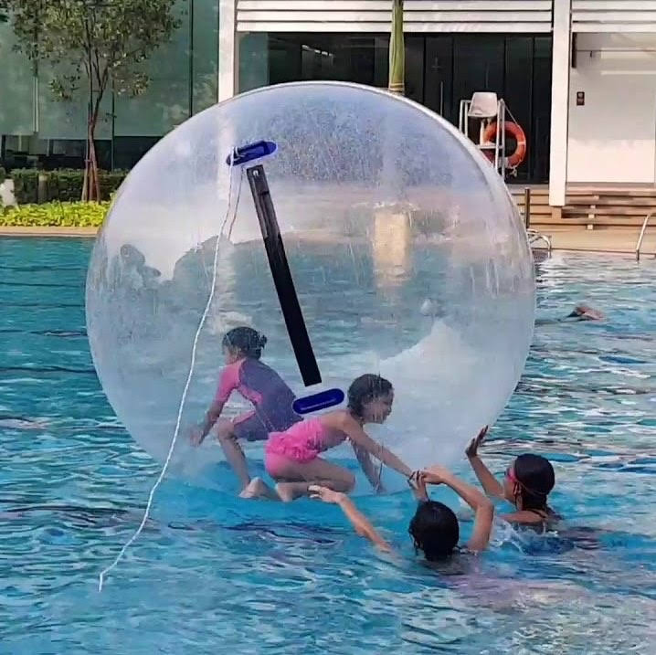 Inflatable Waterball Walking Ball 2m