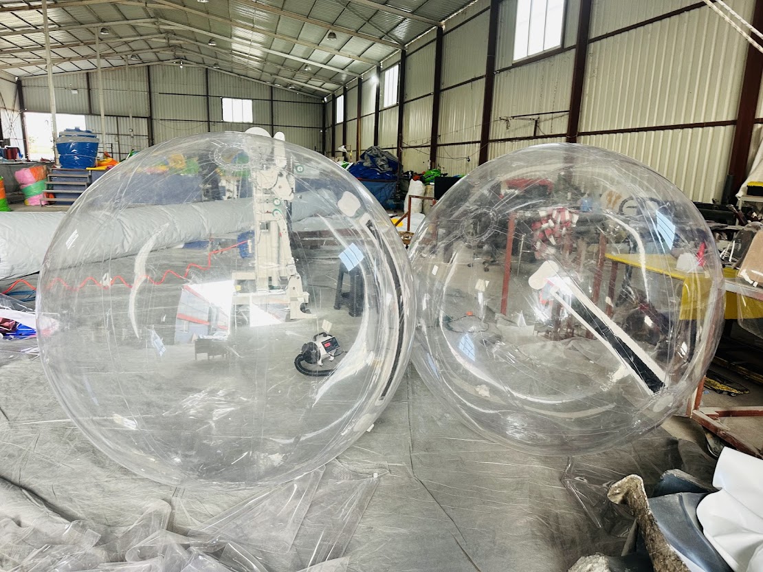 Inflatable Waterball Walking Ball 2m