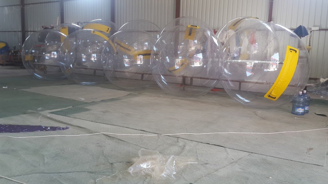 Inflatable Waterball Walking Ball 2m