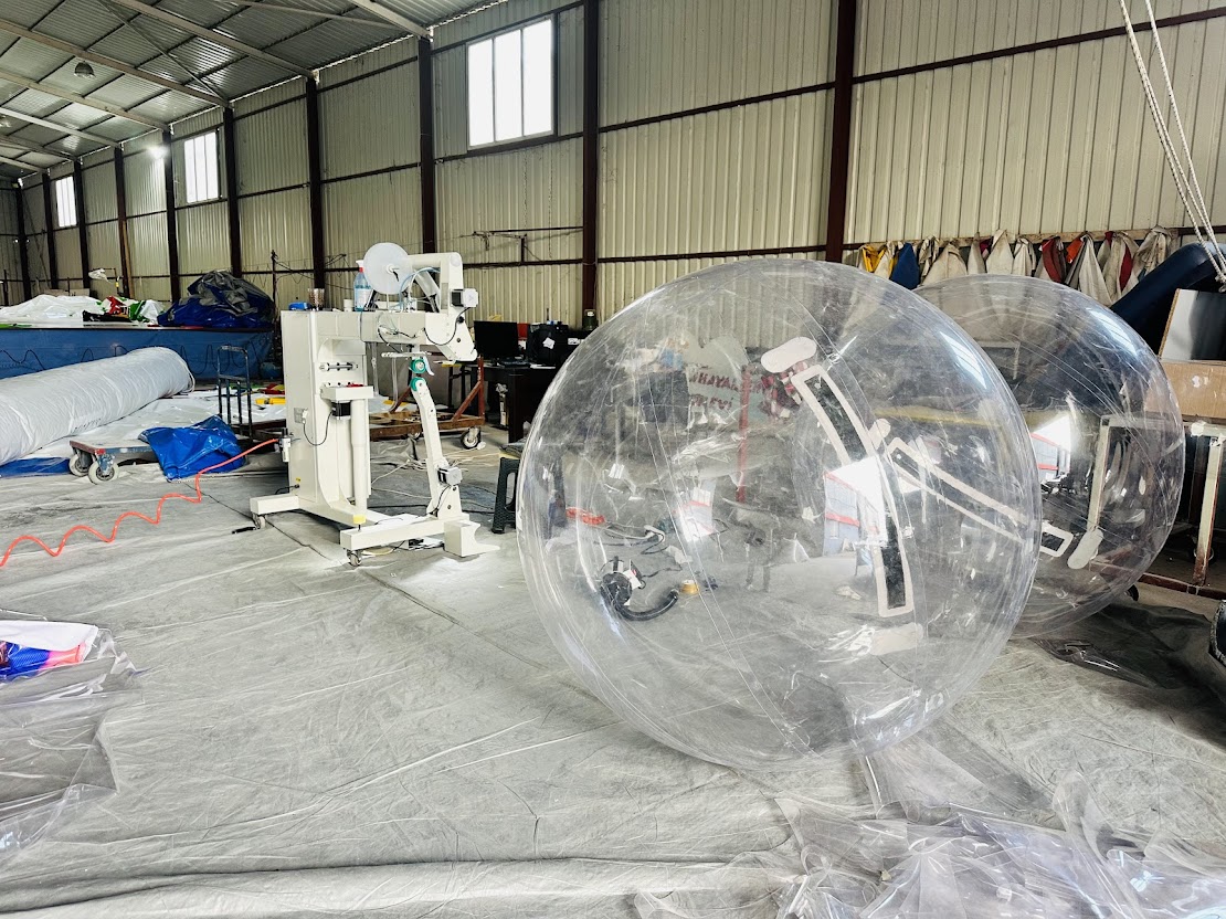 Inflatable Waterball Walking Ball 2m