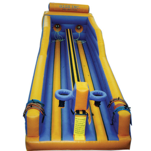 Şişme Bungerun Çek Bakalım