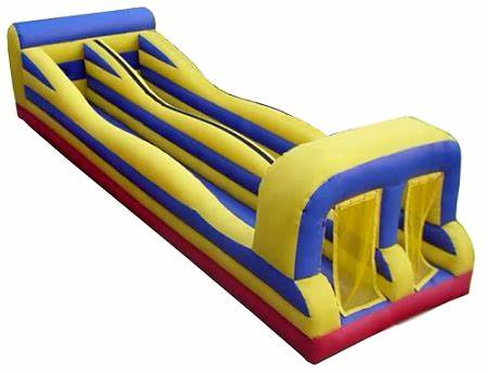 Şişme Bungerun Çek Bakalım