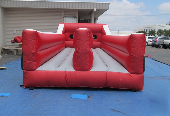 Şişme Bungerun Çek Bakalım