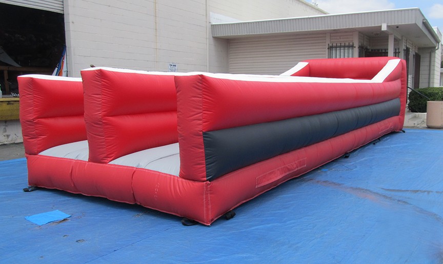 Şişme Bungerun Çek Bakalım