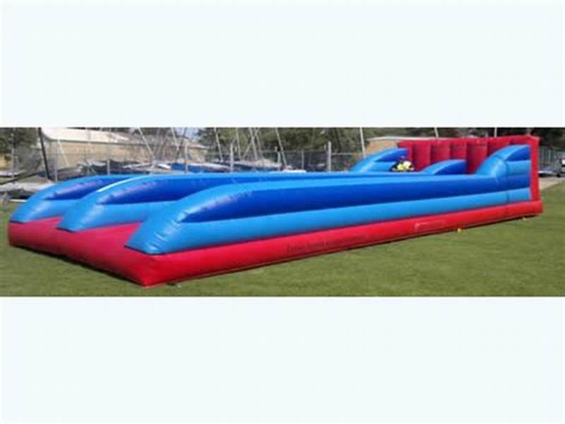 Şişme Bungerun Çek Bakalım