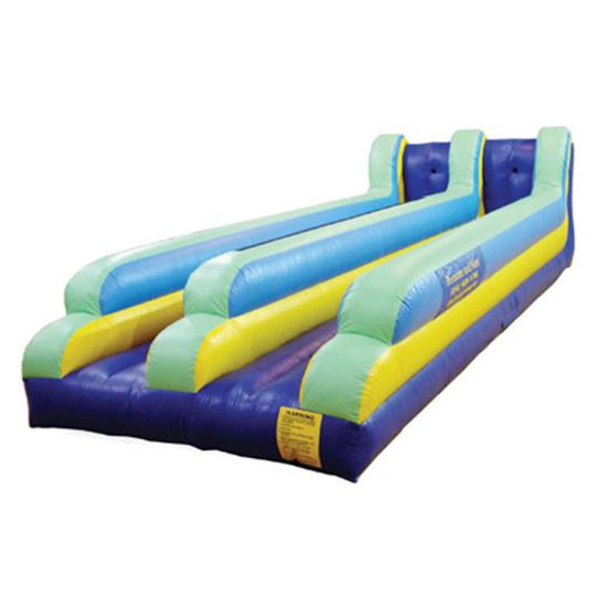 Şişme Bungerun Çek Bakalım