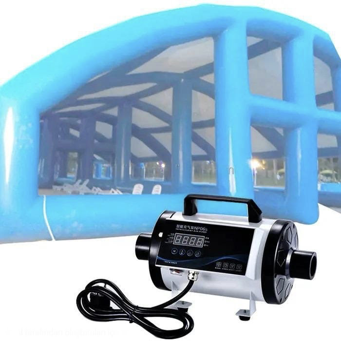 Boat Inflation Blower