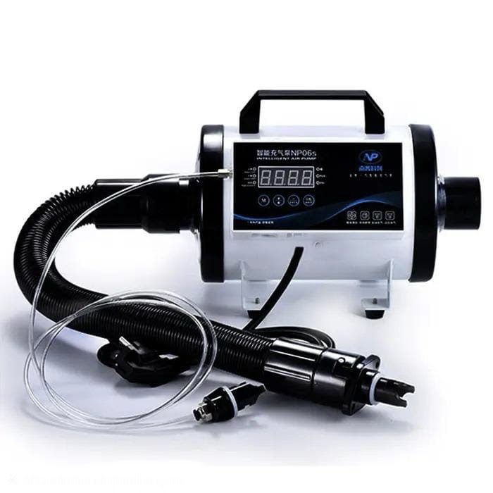 Boat Inflation Blower