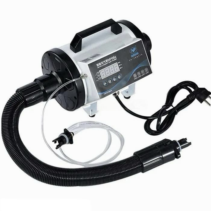 Boat Inflation Blower