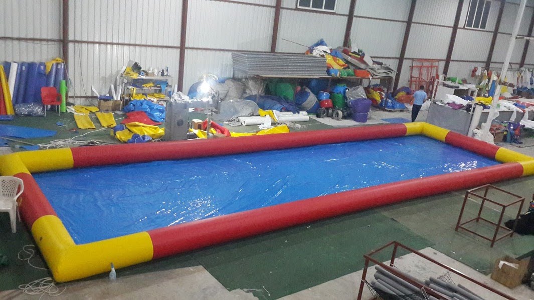 Şişme Havuz 12m | Şişme Havuz | Şişme Park Ürünleri | Balapark