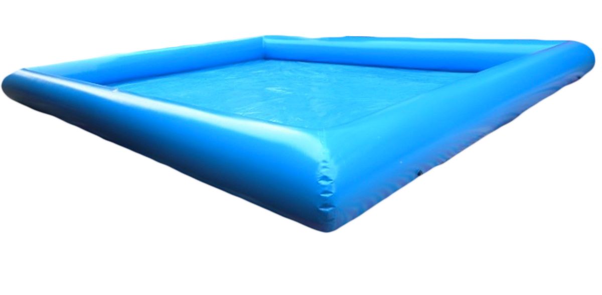 8x5 Inflatable Pool