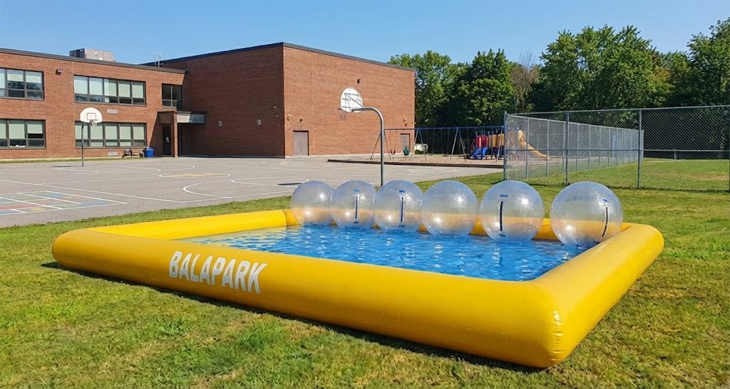 Şişme Dev Havuz | Şişme Havuz | Şişme Park Ürünleri | Balapark