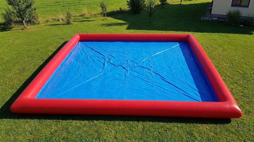 Giant Inflatable Pool