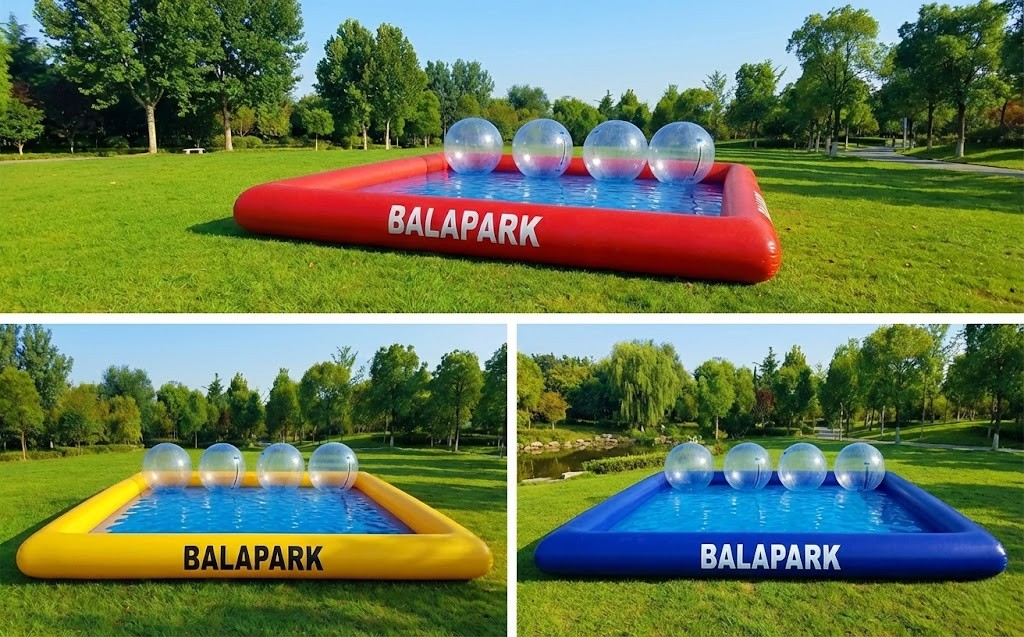 Şişme Havuz Seti | Şişme Havuz | Şişme Park Ürünleri | Balapark