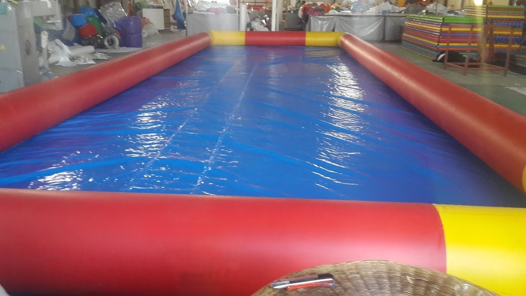 Inflatable Pool 12m
