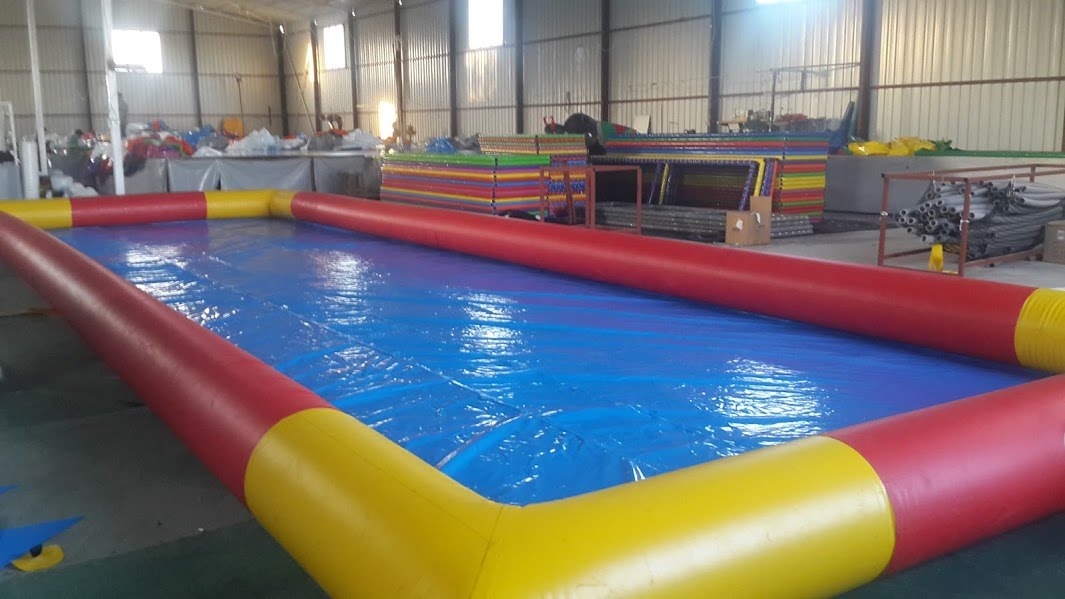 Inflatable Pool 12m