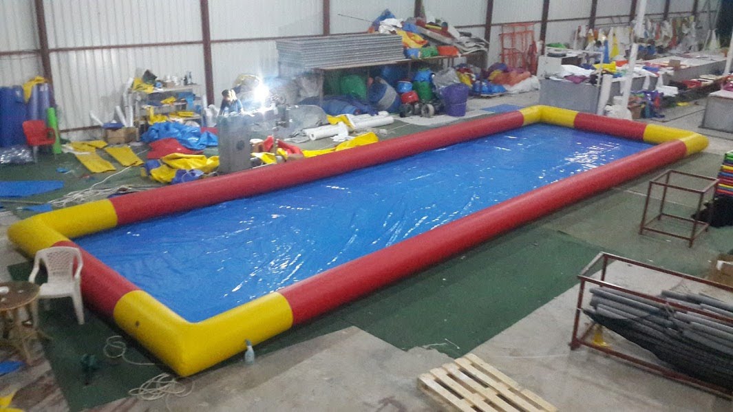 Inflatable Pool 12m