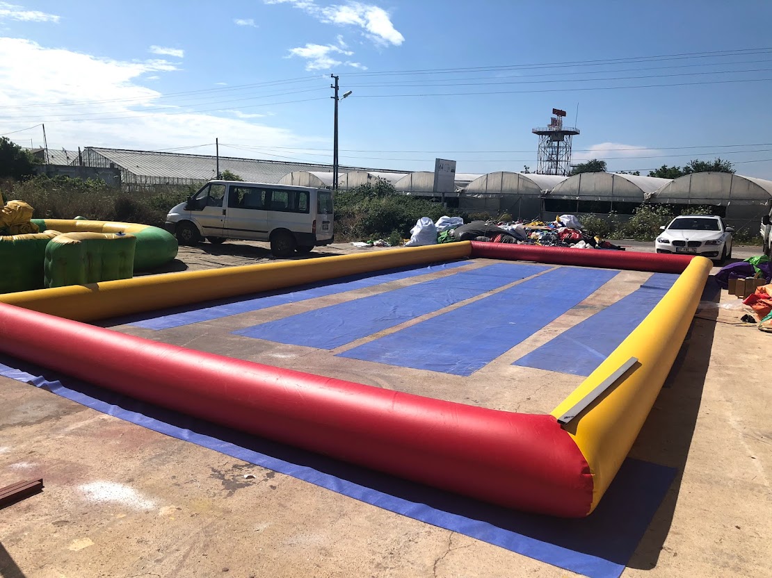 Inflatable Pool 12m