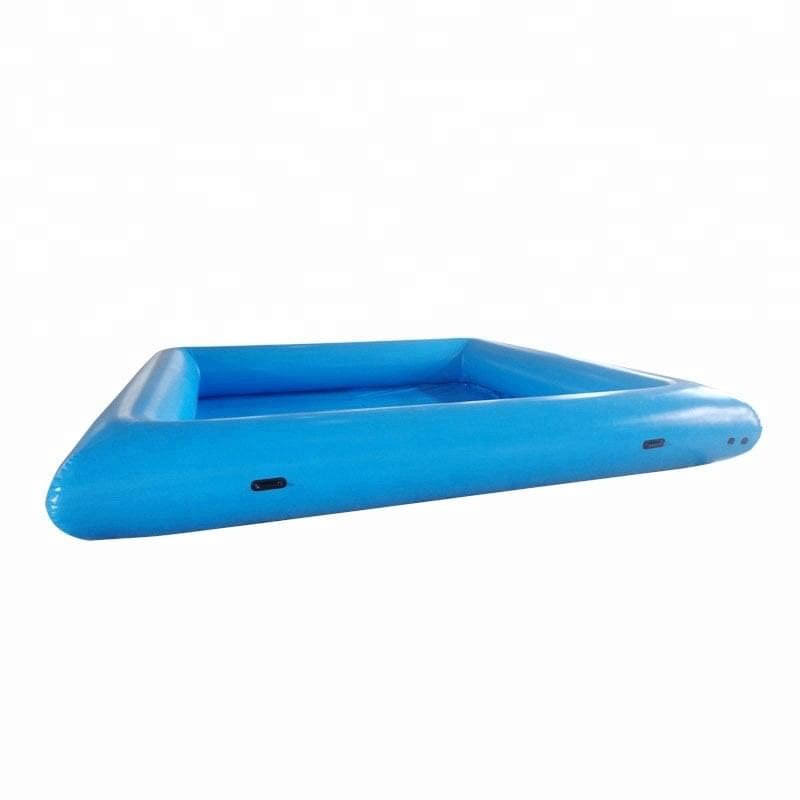 8x5 Inflatable Pool