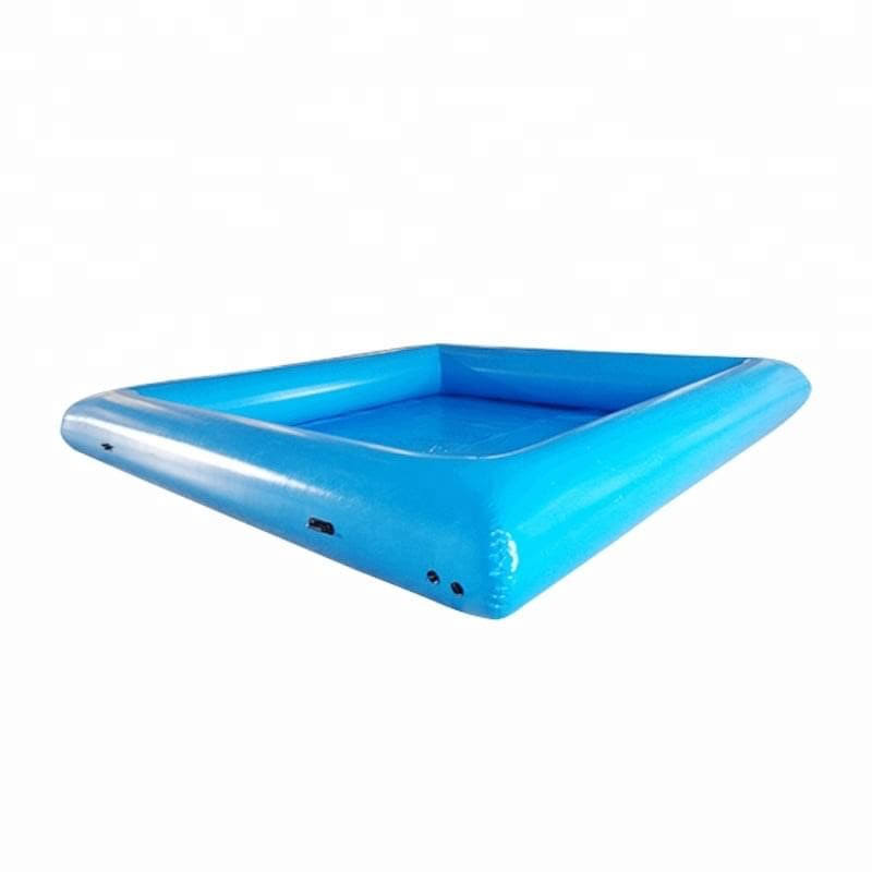 8x5 Inflatable Pool