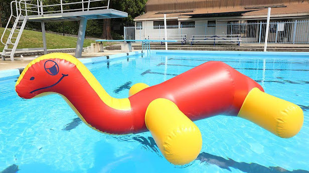 Şişme Su Voleybolu | Şişme Su Oyun Parkı | Şişme Park Ürünleri | Balapark