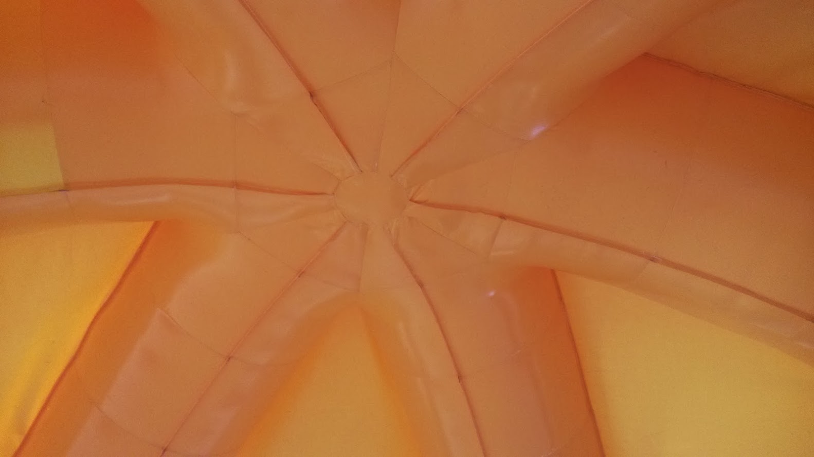 8x8x4 Advertising Tents