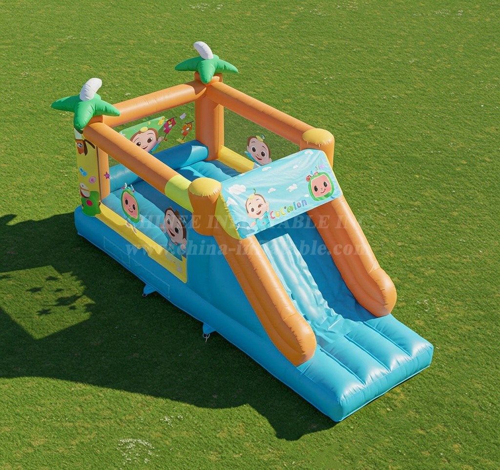 Şişme Oyun Parkı Kule