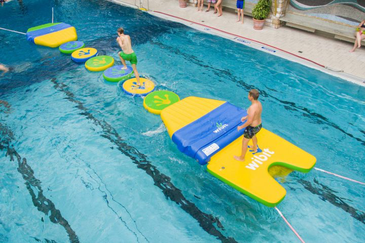 Şişme havuz parkuru | Şişme Su Oyun Parkı | Şişme Park Ürünleri | Balapark