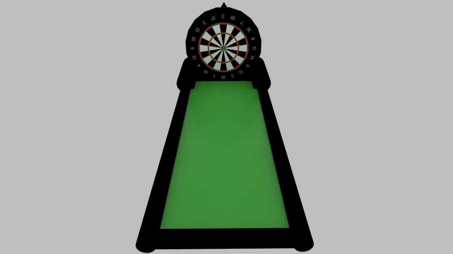 Şişme Ayak Dartı | Şişme İnteraktif Oyuncaklar | Şişme Park Ürünleri | Balapark