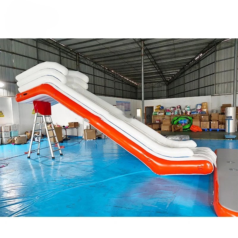 Yat Kaydırağı Satış Noktası