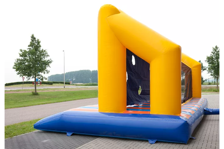 Şişme Şut kalaesi