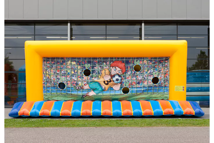 Şişme Şut kalaesi