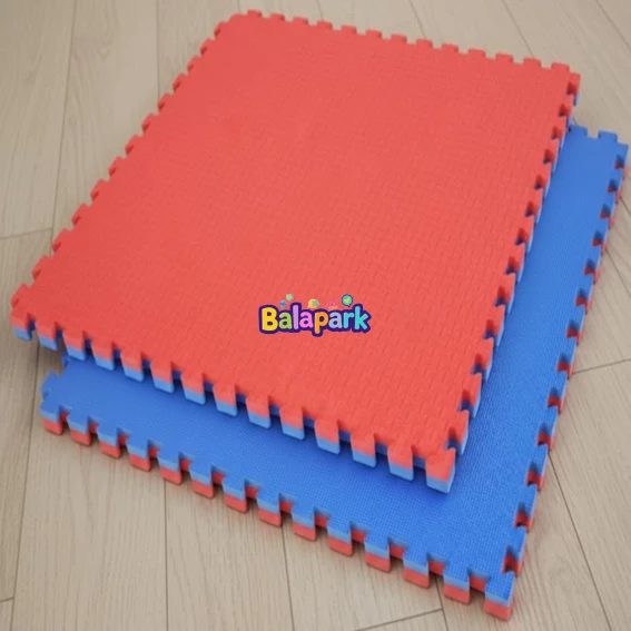 Tatami Minderleri | Ball Pools | Balapark