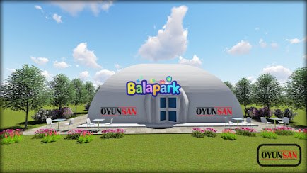 Planetarium Tent | Inflatable Tents | Balapark