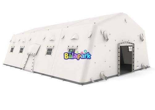 First Aid Tent | Inflatable Tents | Balapark