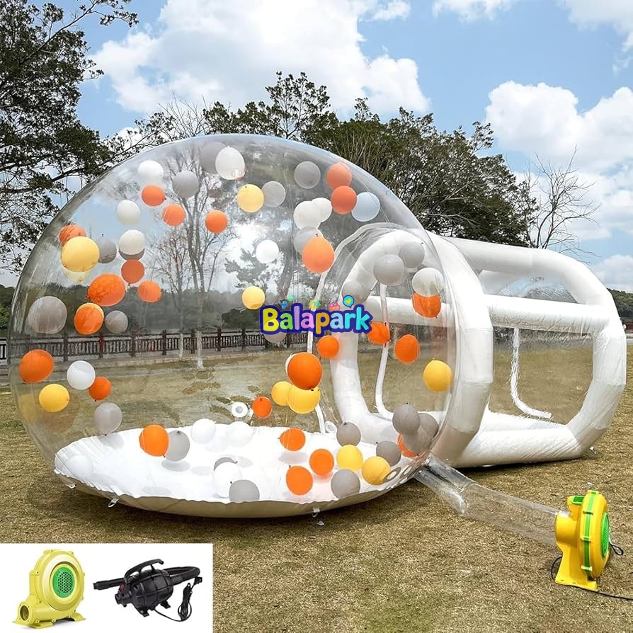 Advertising Balloons | Advertising Balloons | Balapark